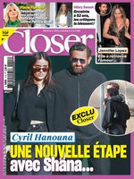 Closer France